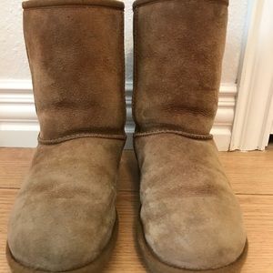 Authentic Ugg boots!